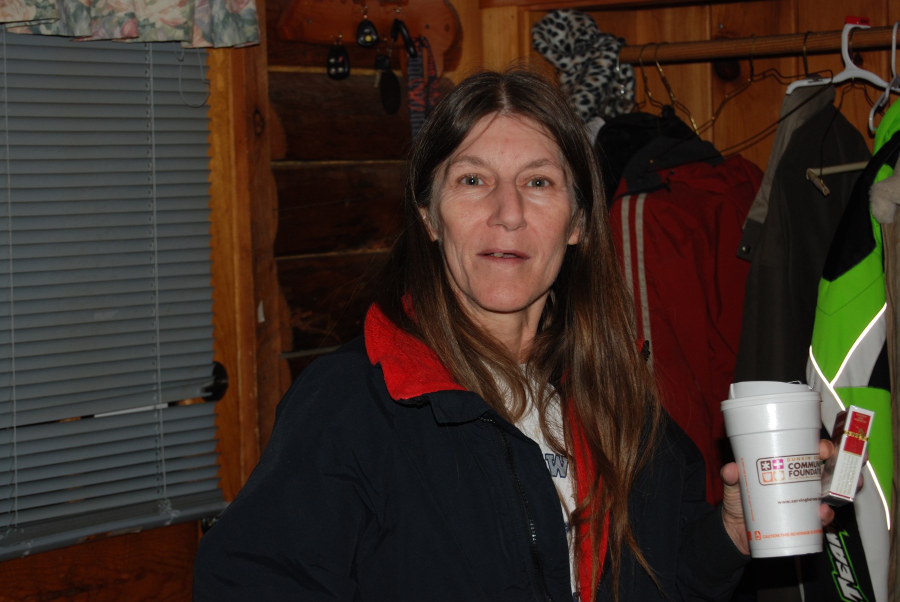 Avis de décès de Rose Marie Day