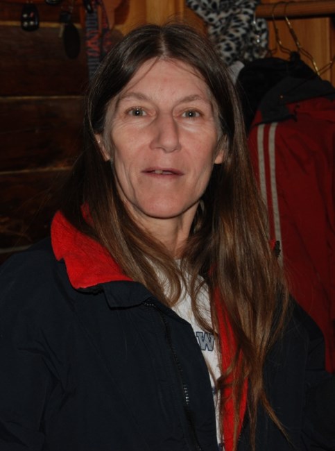 Avis de décès de Rose Marie Day