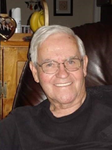 Obituary of Chester Thomas Spears