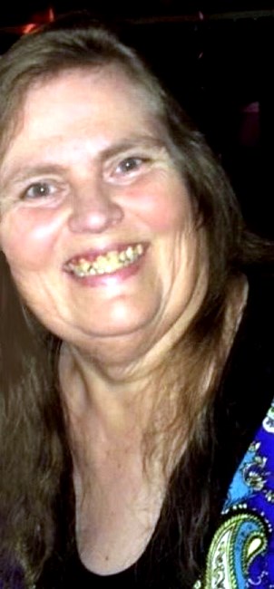 Obituary of Ruth Ann Lumpkins