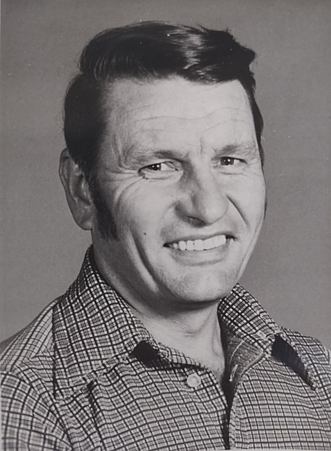 Obituary of Kenneth Andersen