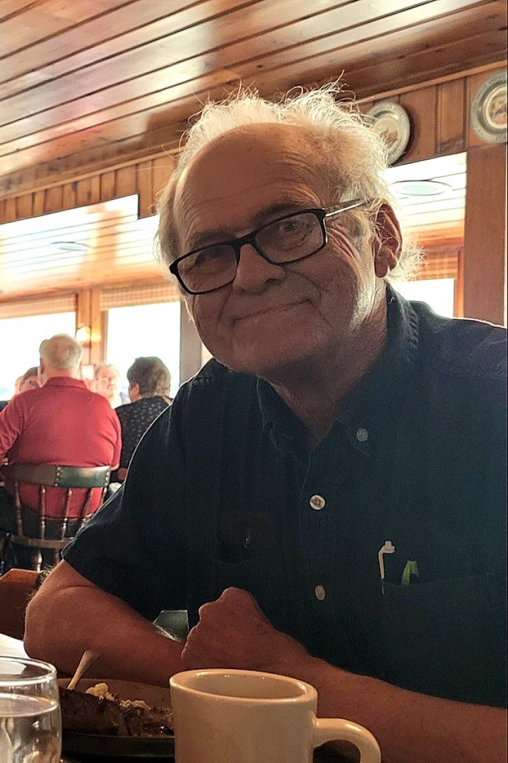 Obituary of Clifford Robert LeTourneau Jr.