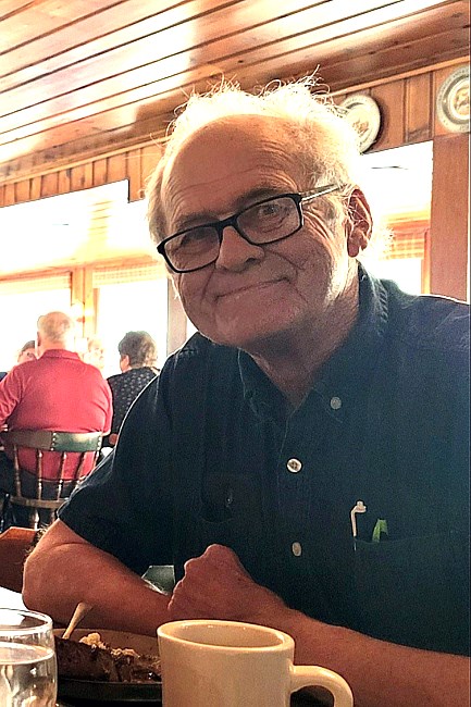 Obituary of Clifford Robert LeTourneau Jr.