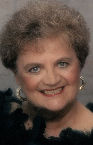 Obituary of Gloria A. Manter