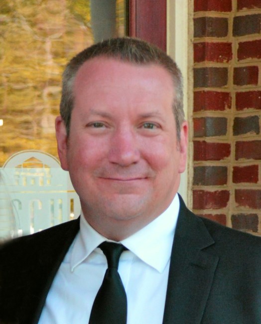 Obituary of Christopher James Kunze