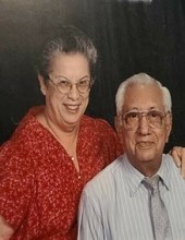 Obituary of Ana and Jesus Cardenas