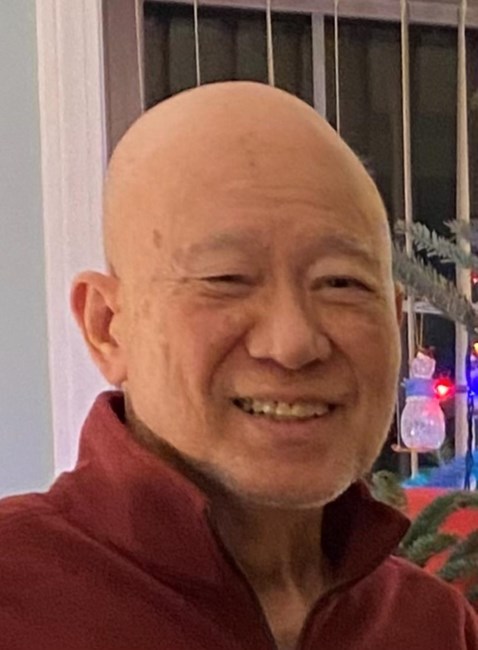 Obituary of Alvaro A. Endaya