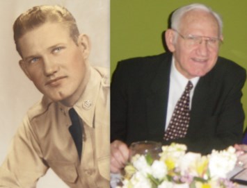 Obituary of Ernest Mohler Watts