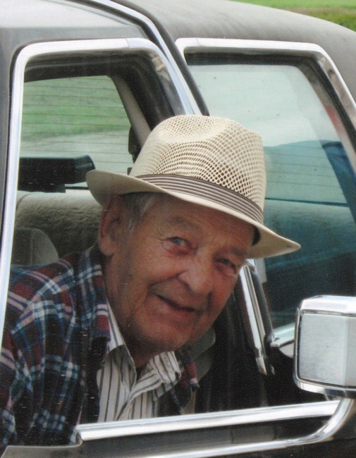 Obituary of Ted Galecki