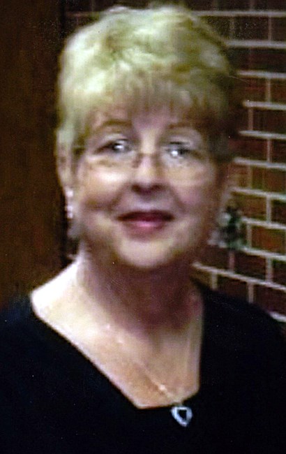 Obituary of Judith Anne Collins Johnson