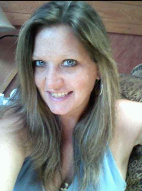 Obituary of Anna Michelle Layne