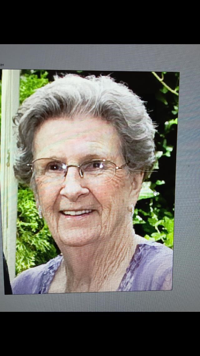 Obituary of Evelyn R. Fields