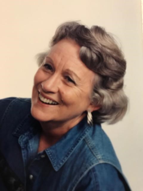 Obituary of Kathryn Pugh Findley