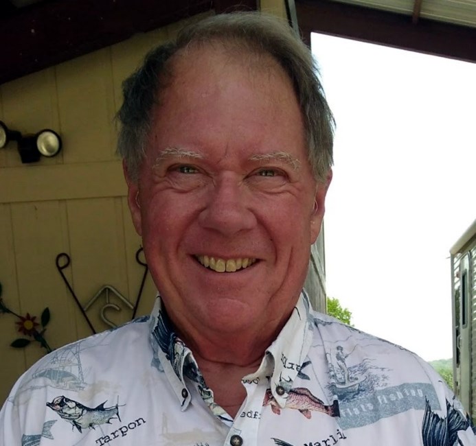 Obituary of Royce Phillip  Baker