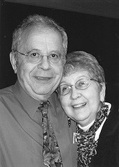 Obituary of Louis Lepage