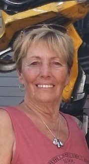 Obituary of Patricia Gail Tracz