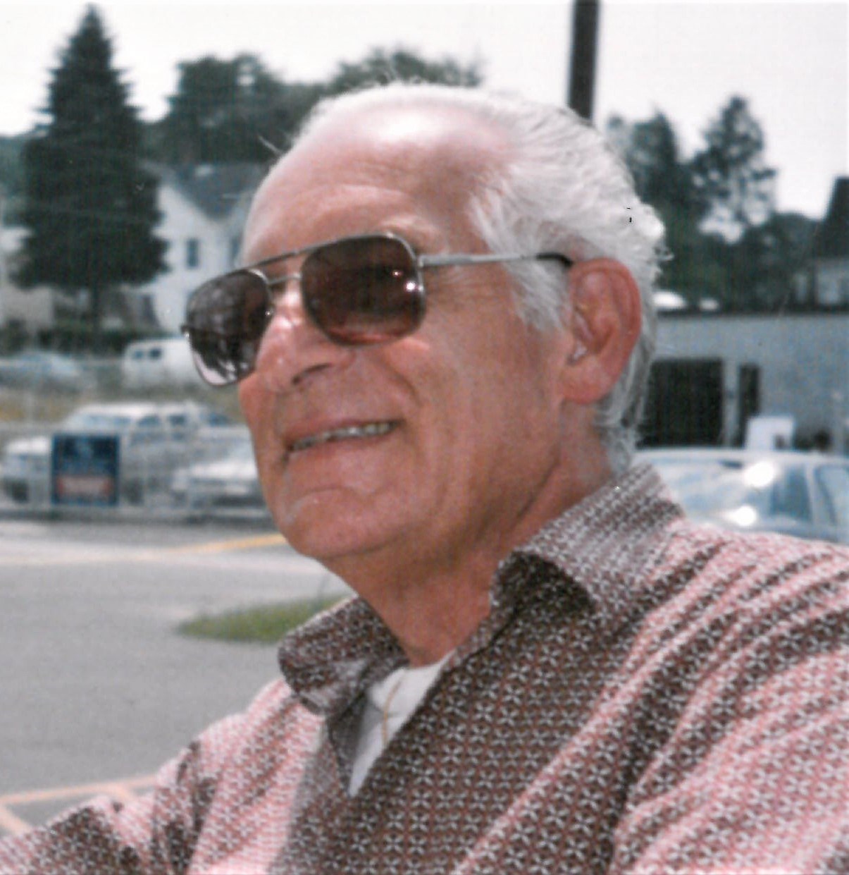 Obituary of Ralph D'Amico