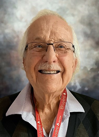 Obituario de Robert Claude Lepage