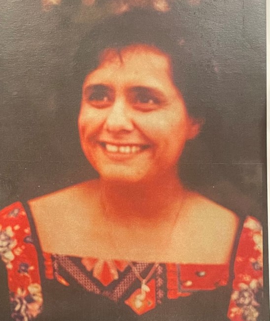 Obituary of Rachel M. Hernandez