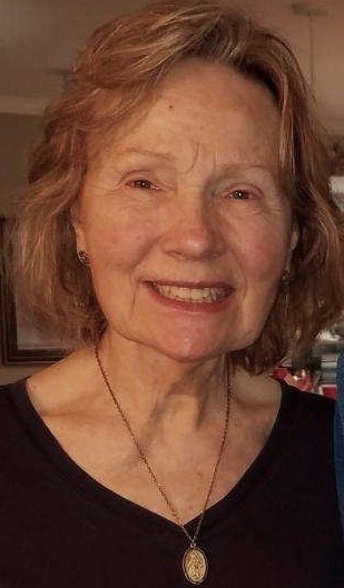 Obituary of Catherine Mary Williams