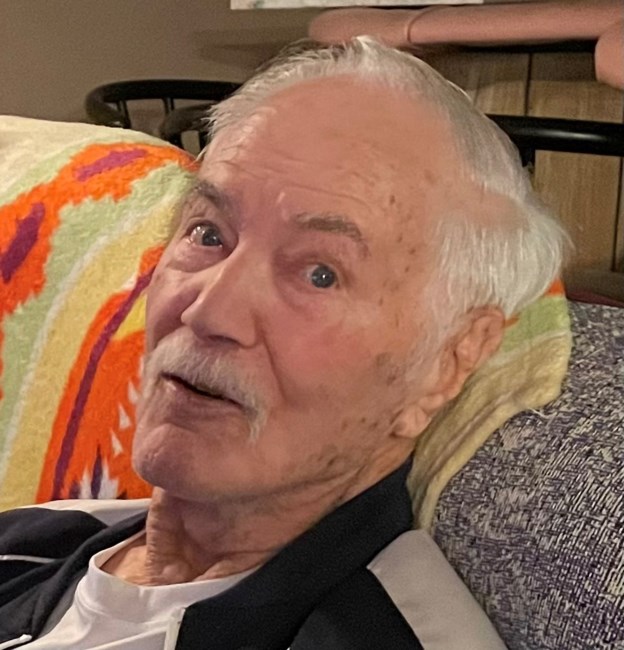 Avis de décès de Joseph Frank Underwood