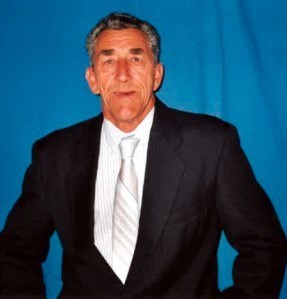 Obituary of Charles Edward Levesque