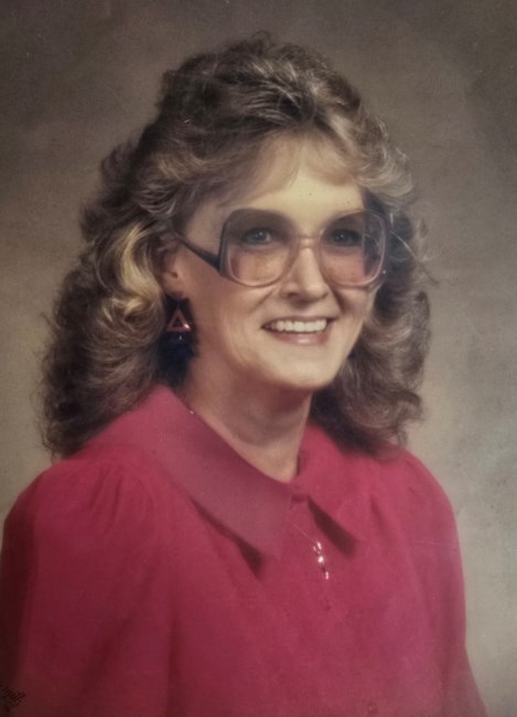 Obituary of Jeannie Pauline Haynes