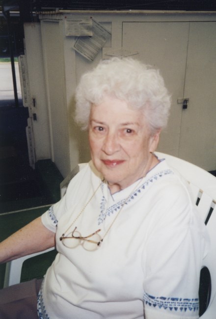 Obituary of Carol Jeanette Pickrel
