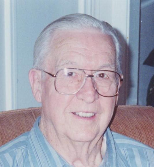 Obituary of William F. Boswell