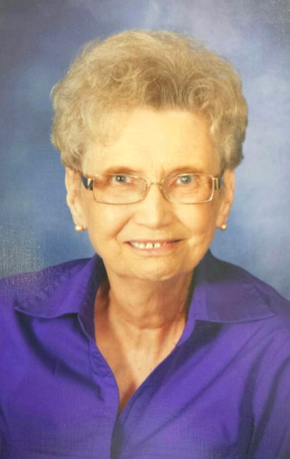 Obituary of Margaret M. Woodard