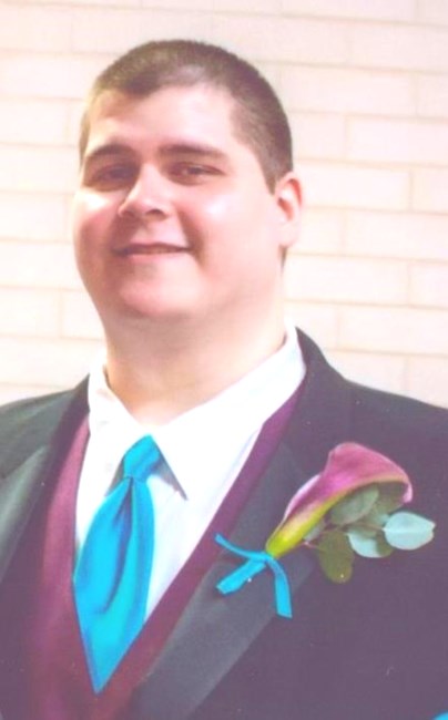 Obituary of Devon Floyd Perrault