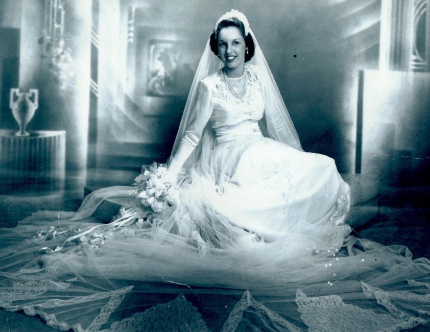 Obituary of Teresa Alfonso Barrios