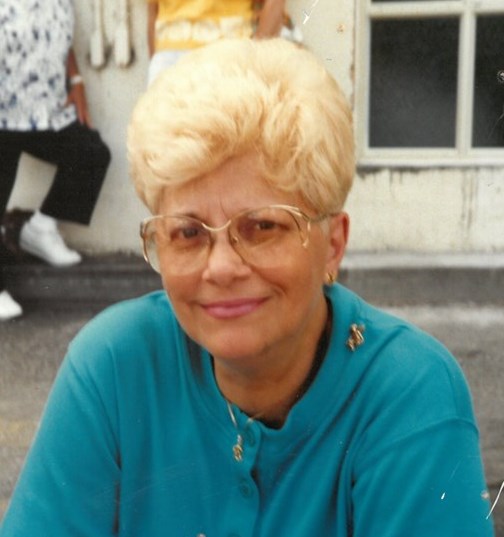 Obituary of Maralyn Edith Elser