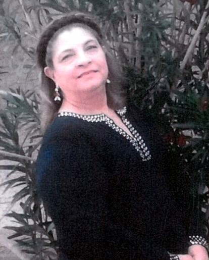 Obituario de Maria Socorro Merancio-Lozoya