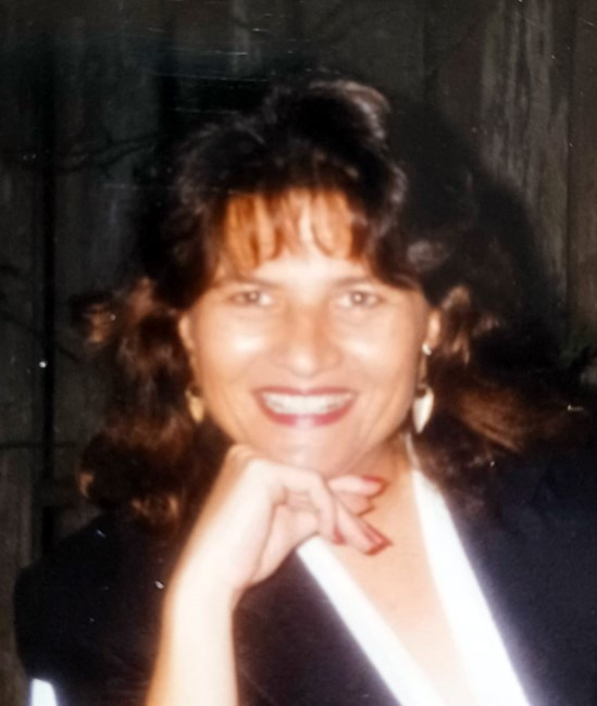 Obituary of Ann Carol Kosinski