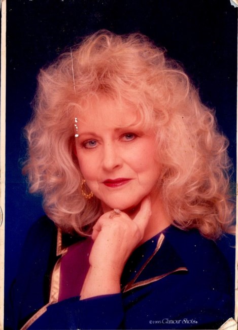 Obituary of Linda Louise Brown