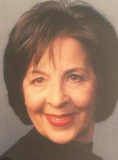 Obituary of Athena Parasco