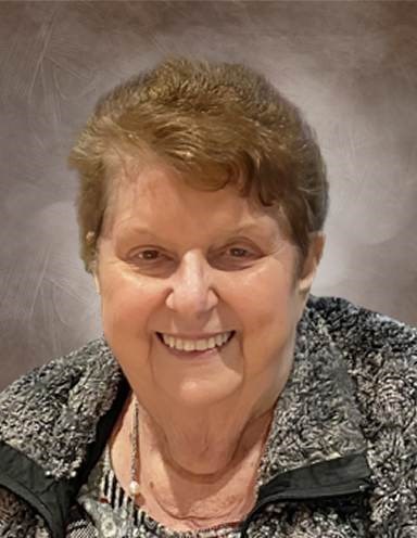Obituary of Lucille Dupont Simard