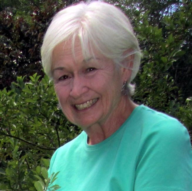 Obituary of Janice Elaine Burns