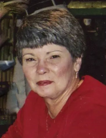 Obituary of Barbara Gary Gaston