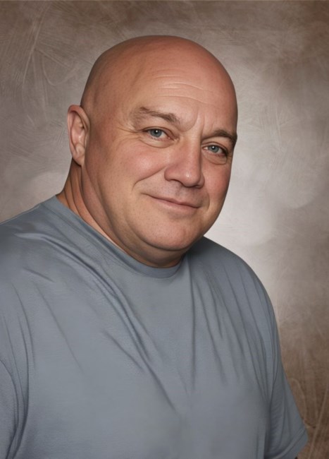 Obituary of Benoit Perreault