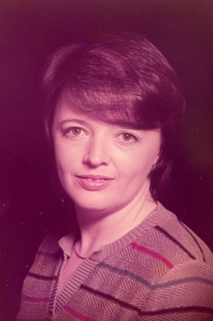 Obituary of Rhnee Mann