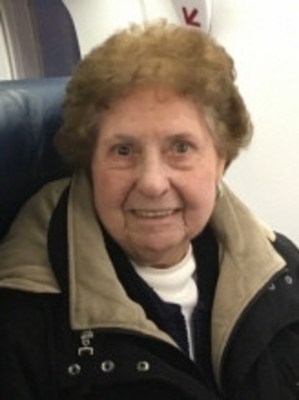 Obituary of Janice Marie DeGoey