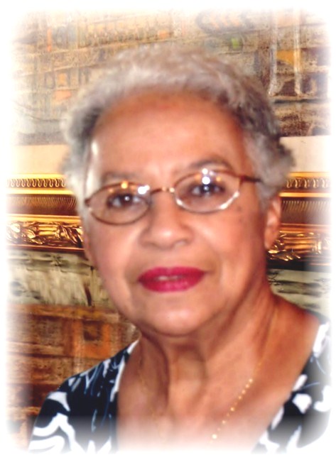 Obituary of Norma Elise Owens