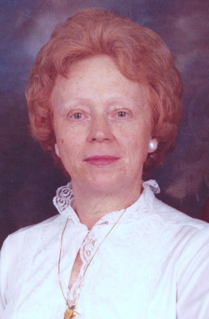 Obituary of Donna Jo Fox