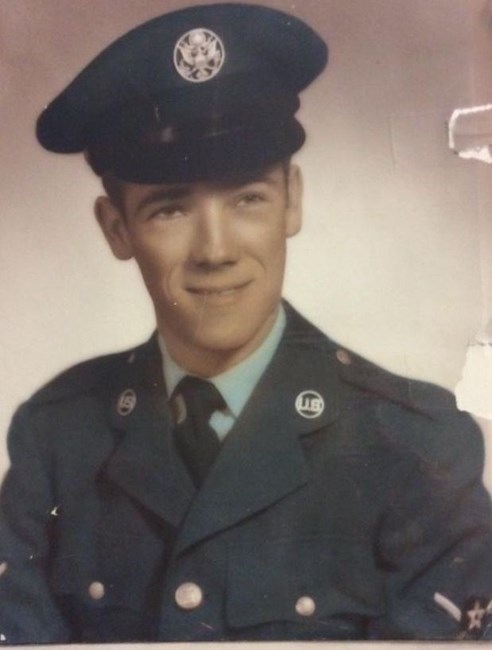 Obituary of Basil Ray Hawley