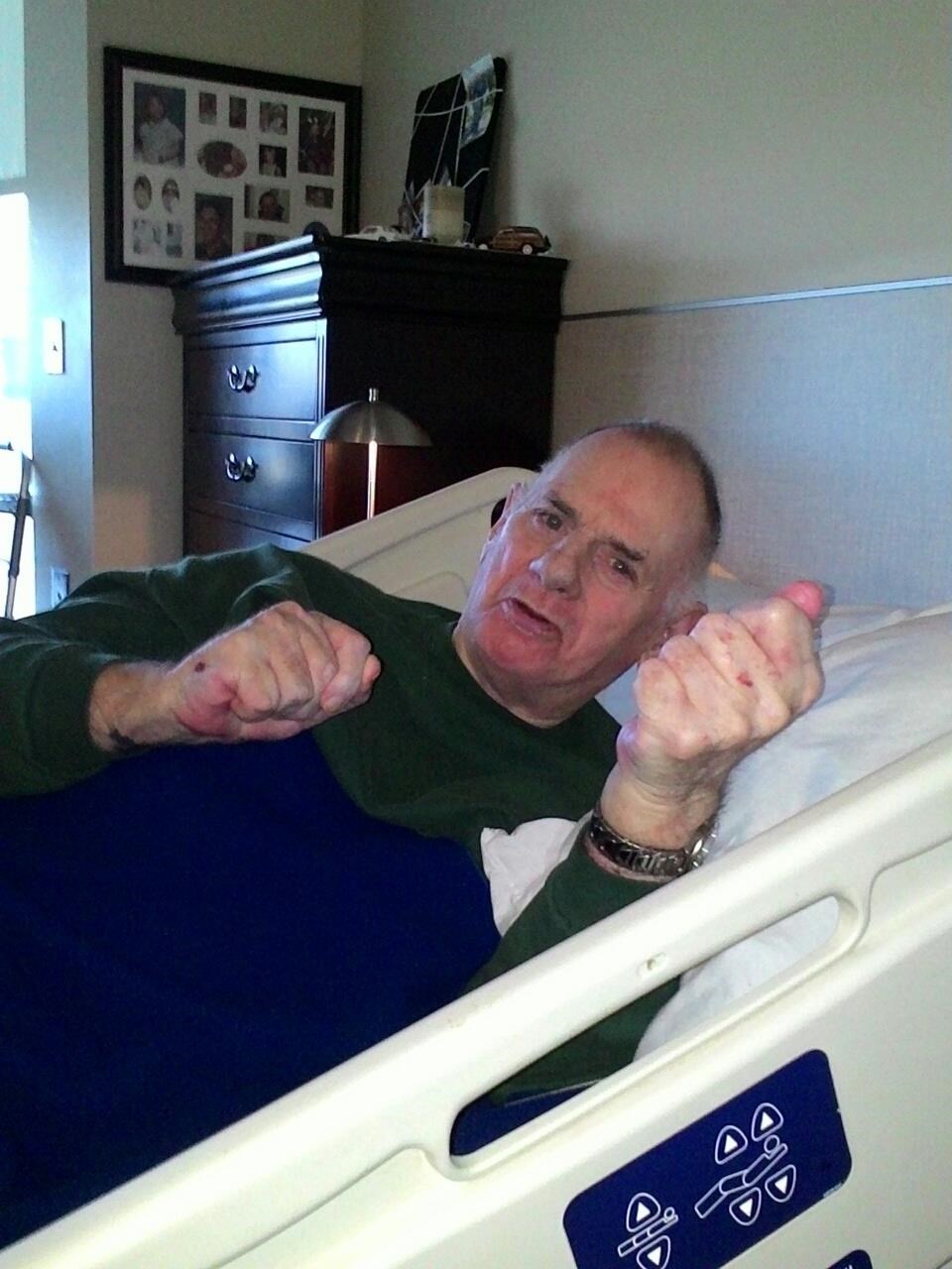 Avis de décès de Robert Edmund Thomson