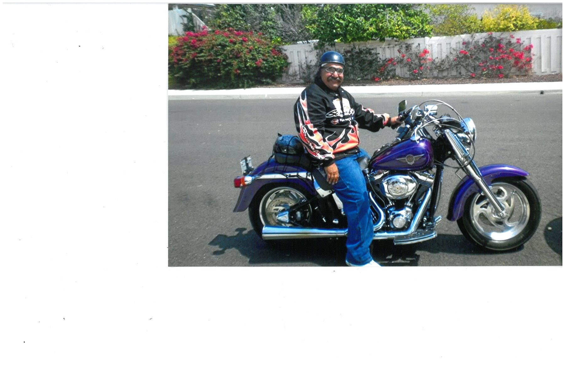 Obituary of Anthony Vincent Toscano