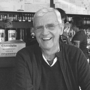 Obituary of Michael Donald MacDonald
