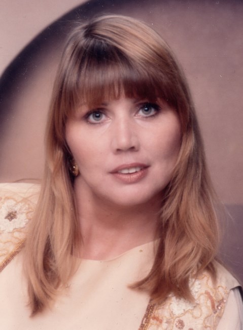 Obituary of Victoria Lucille Duckett